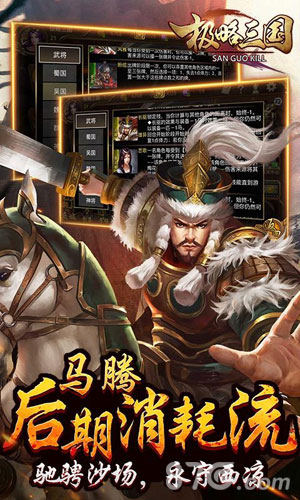 极略三国截图1