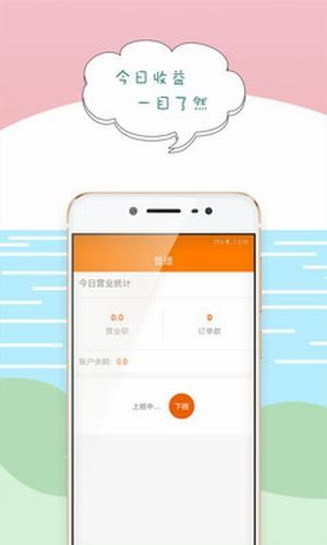 搜点外卖截图3