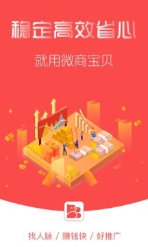 微商宝贝截图1