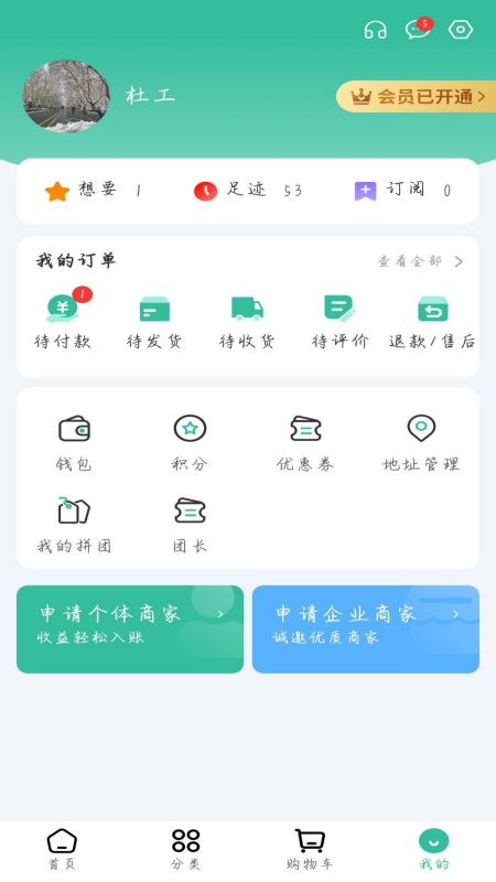 画木兰截图4