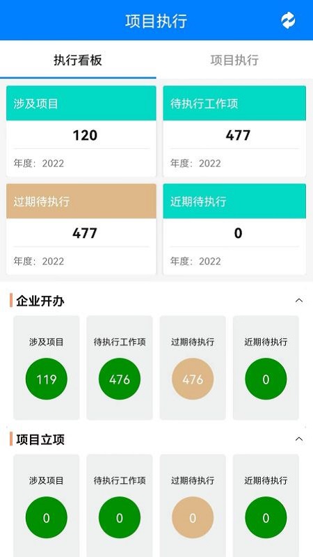 重点项目截图3