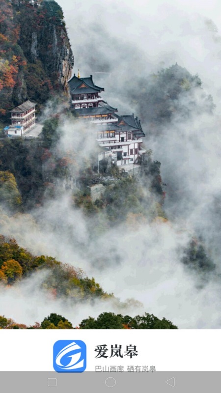 爱岚皋截图1