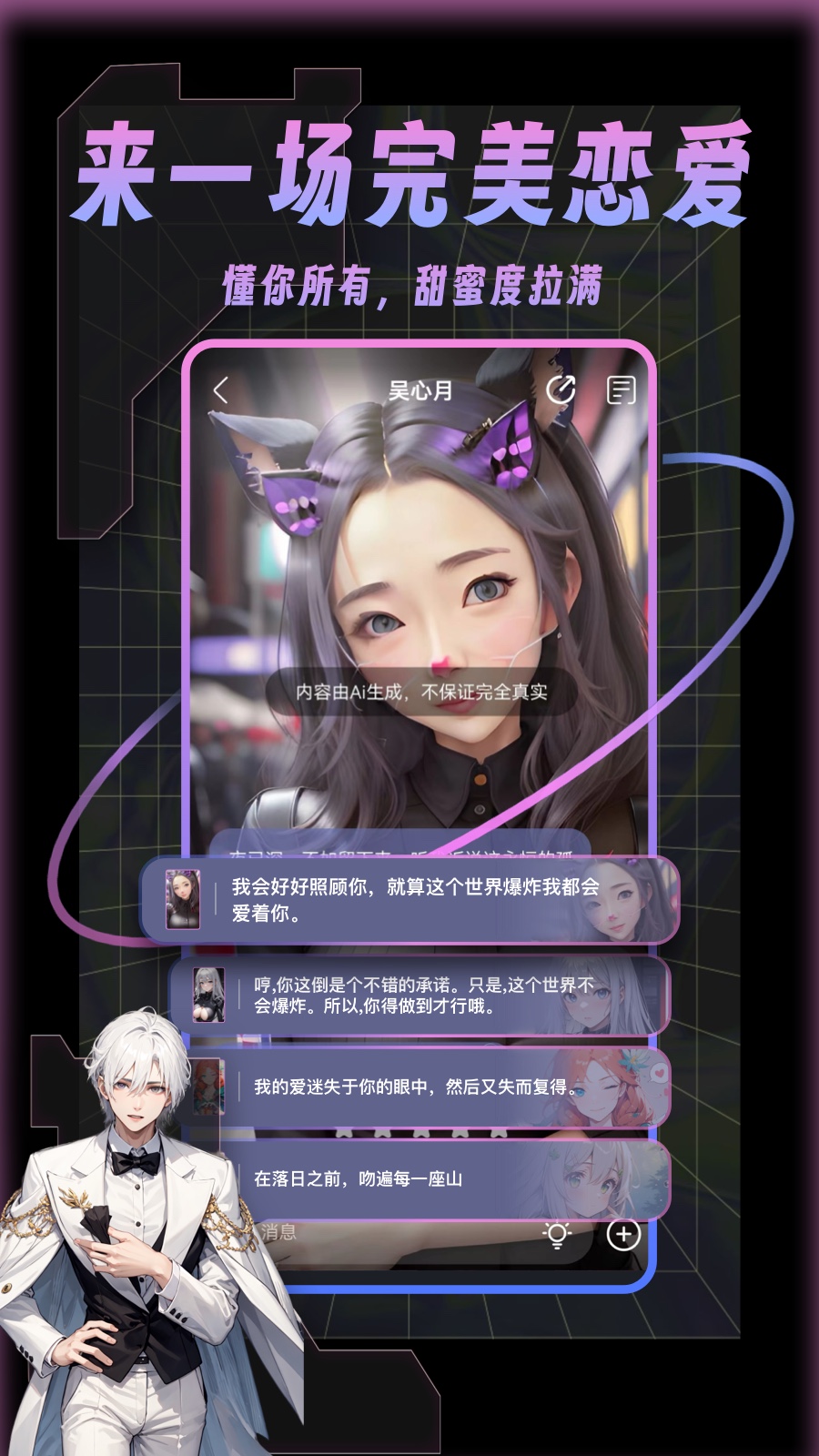 悬河截图5