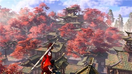 永劫无间截图3