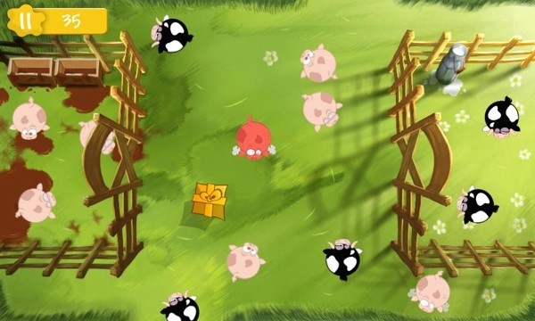 动物大逃离截图4
