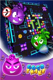 3d无限贪吃蛇截图3