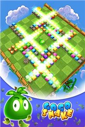 3d无限贪吃蛇截图2