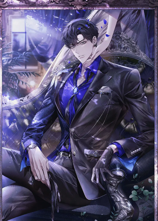 光与夜之恋怎么升至满花