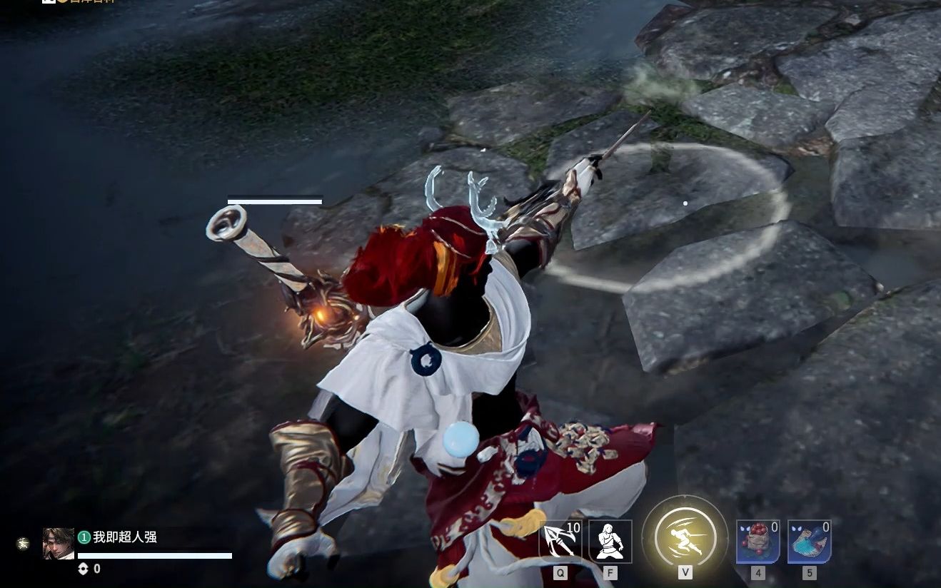 永劫无间现在热度怎么样