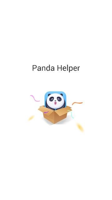 pandahelper熊猫助手截图1