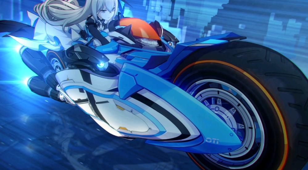 崩坏3抽什么比较好