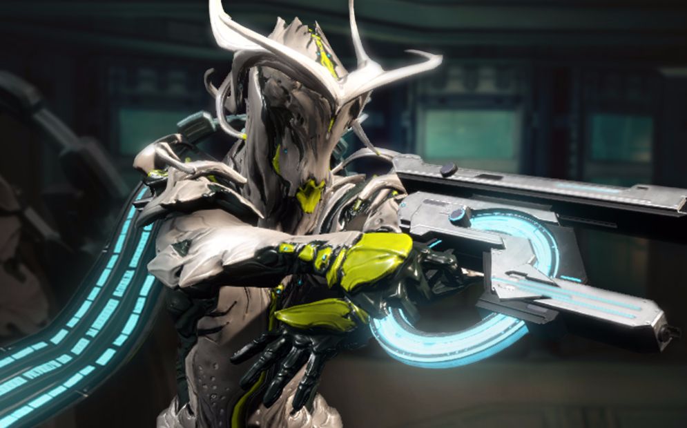 星际战甲哪些战甲好用