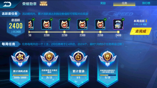 qq飞车锐速和黑夜传说哪个好