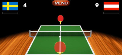 乒乓球q战截图3