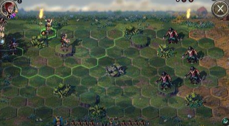 征服之歌最强的兵种排名