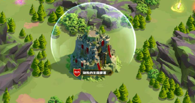 万国觉醒如何设计多套布局