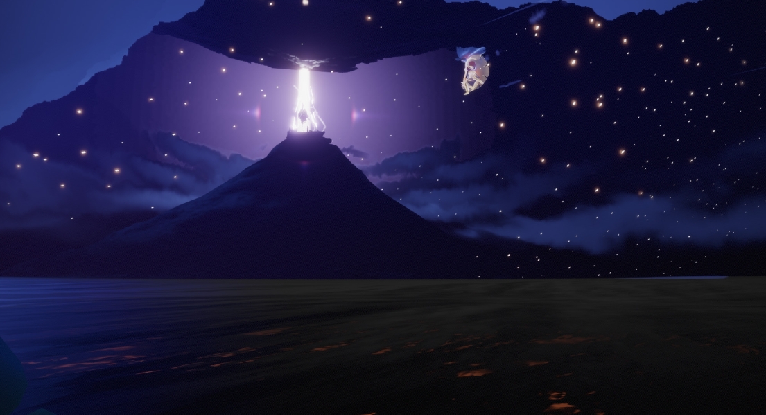 光遇大树屋地毯有什么用