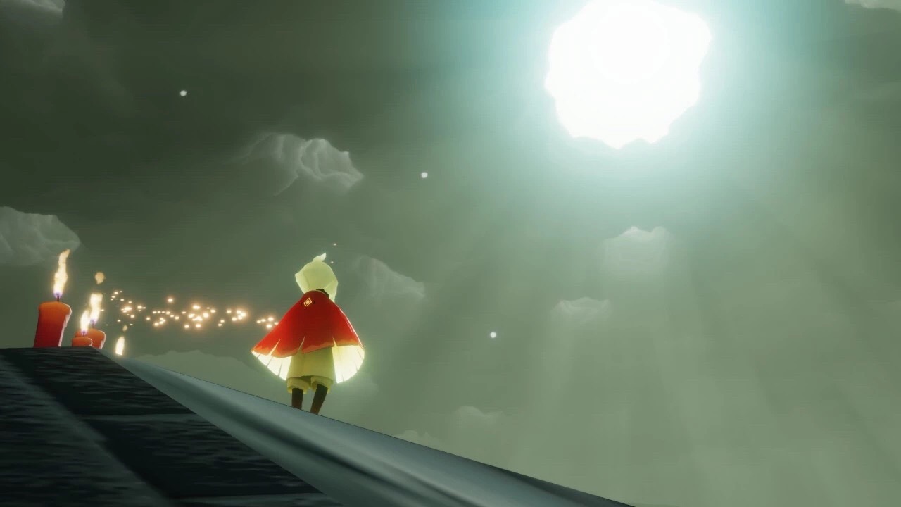 光遇怎么弄出小三角