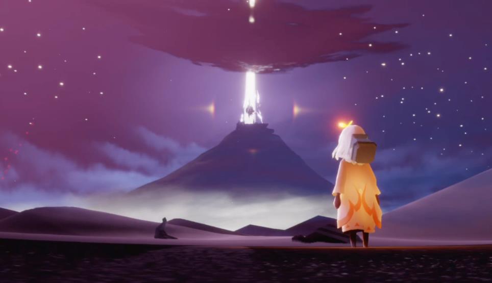 光遇怎么永远增高