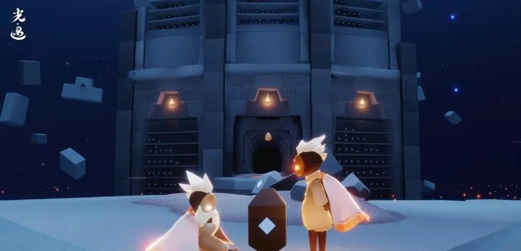 光遇里火把怎么获得