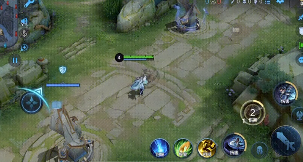 王者荣耀刘禅怎么出装