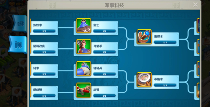 万国觉醒t4用什么风格