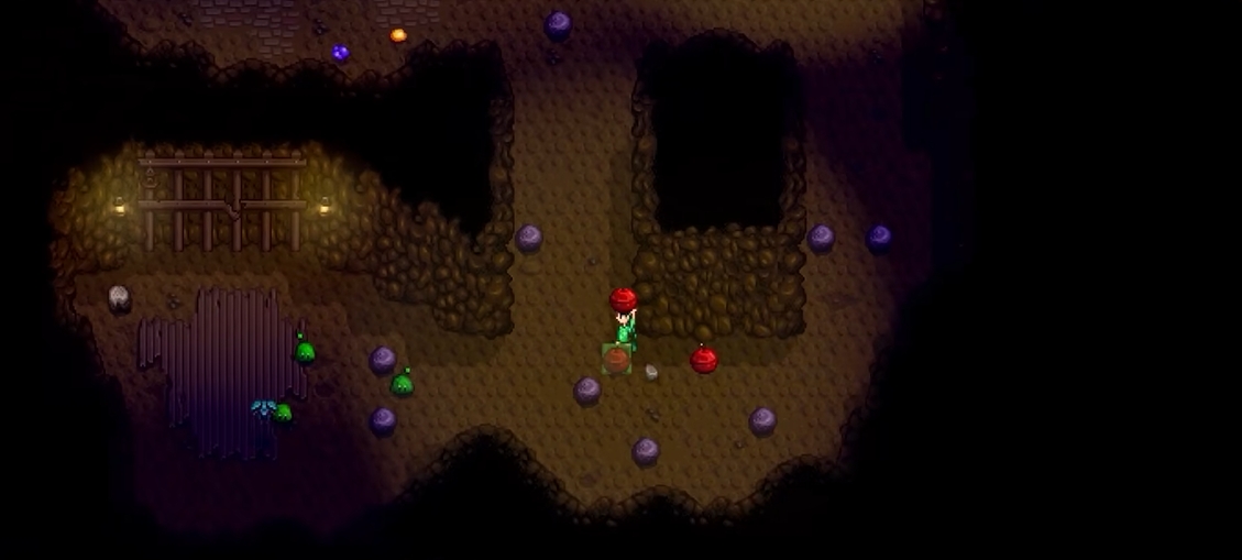 星露谷物语隐藏任务大全