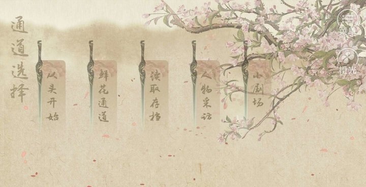 谁主风雨楼之升职记截图3