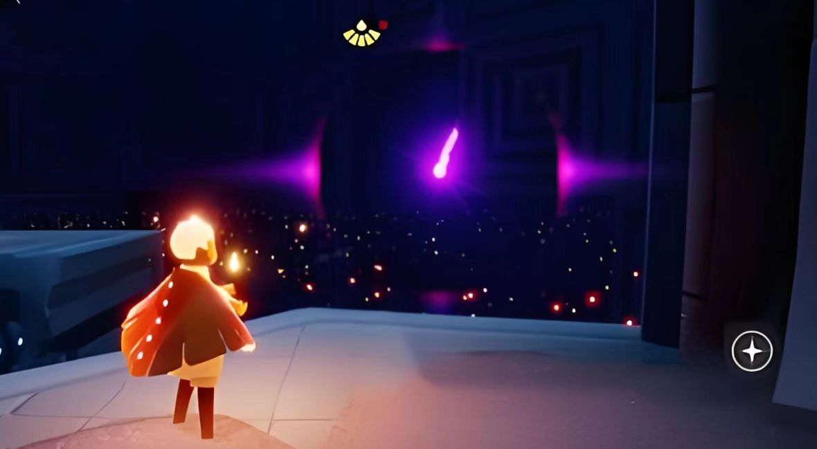 光遇心之灵怎么得的