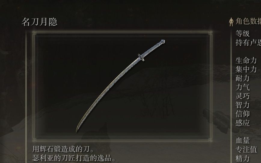 艾尔登法环法师装备推荐什么
