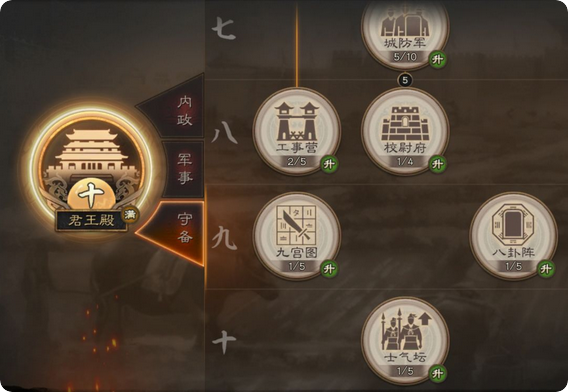 三国志战略版如何免费获得金币