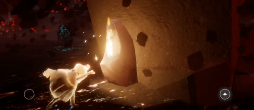 光遇龙骨辫怎么获得