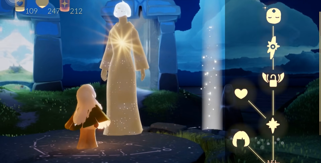 光遇如何得矮人面具