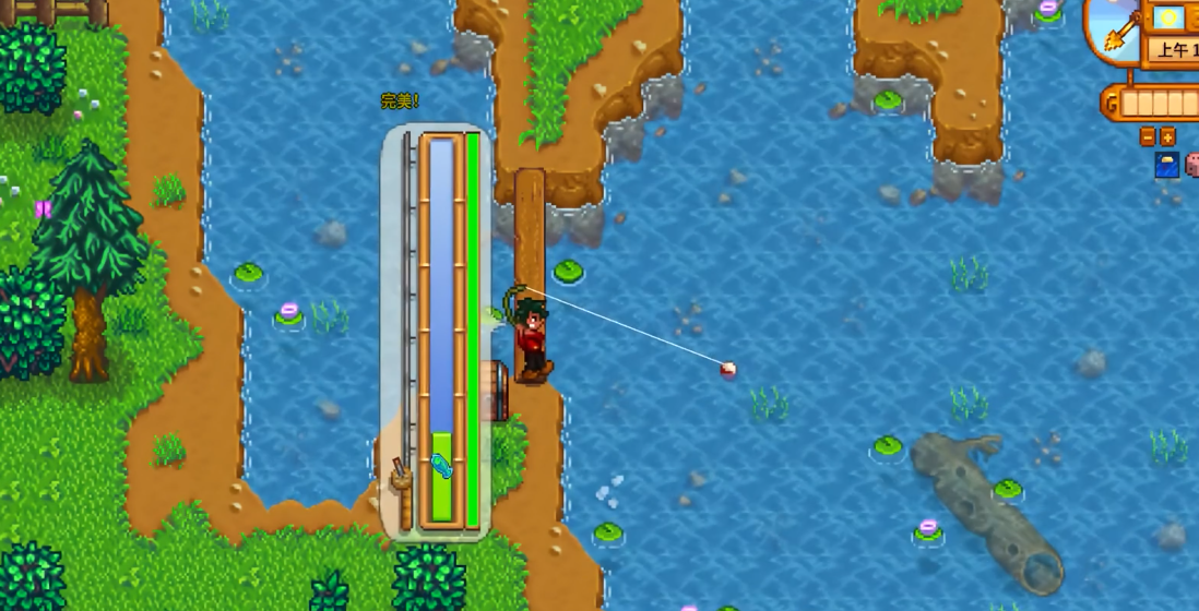 星露谷物语实用小技巧有哪些