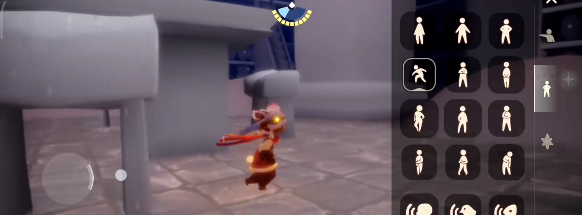 光遇风灵珠哪里寻找