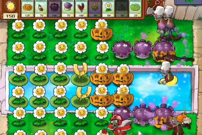 植物大战僵尸谁笑到最后怎么解锁