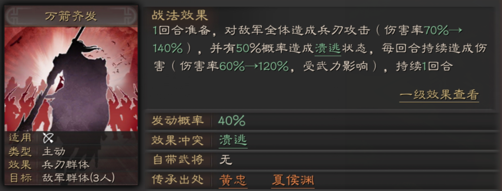 三国志战略版甘宁带什么兵书合适