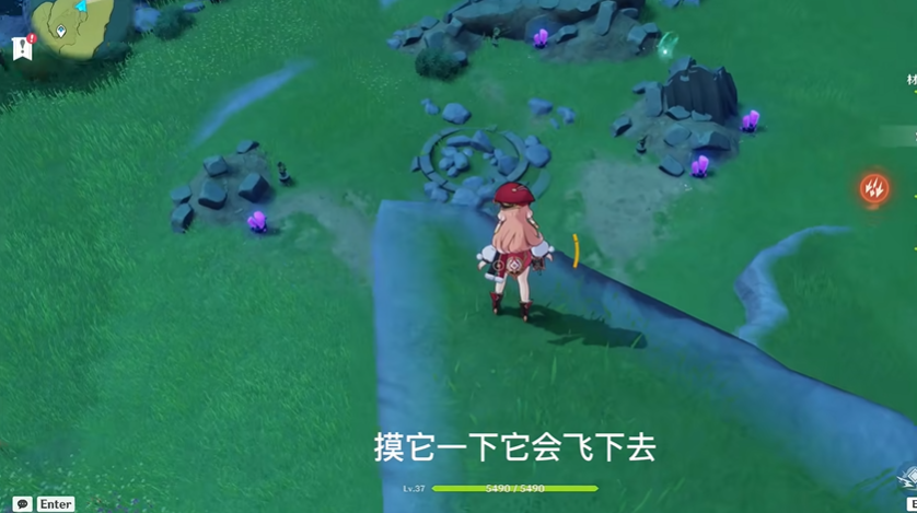 原神怎么去深渊螺旋
