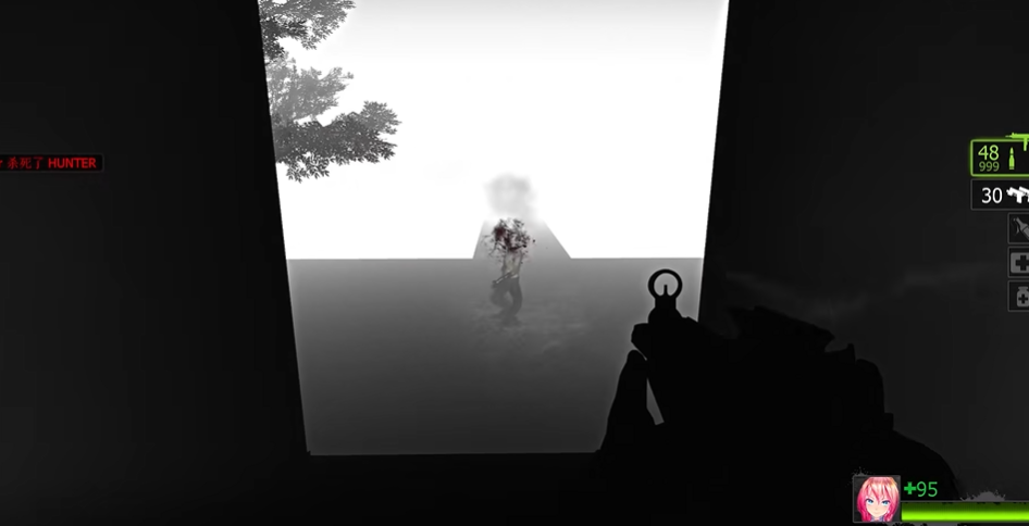 求生之路2拜山2第二关怎么过