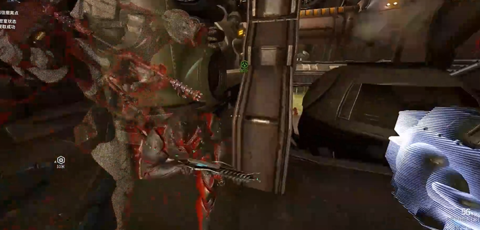 星际战甲迷雾再生重返遗迹怎么打