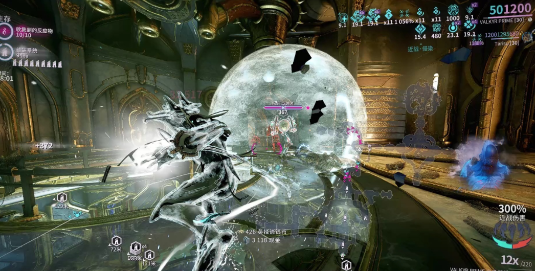 星际战甲新手刷圣装怎么刷的啊