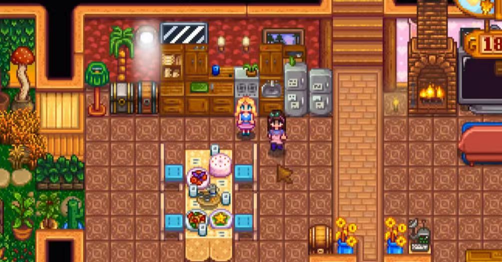 星露谷物语如何攻略海莉