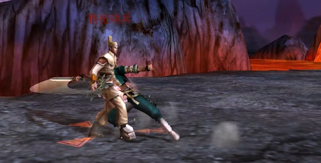 流星蝴蝶剑的主要玩法是什么