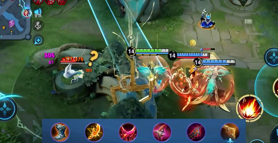 王者荣耀新手后羿出装是什么