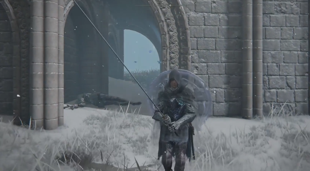 艾尔登法环前期衣服推荐什么