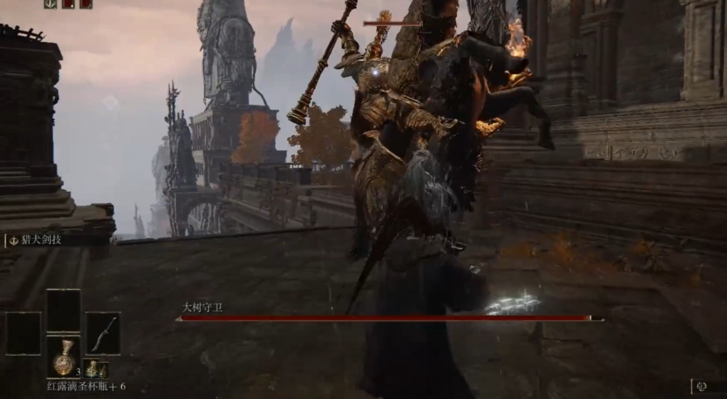 艾尔登法环什么顺序玩