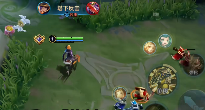 王者荣耀猴子出什么装减技能cd