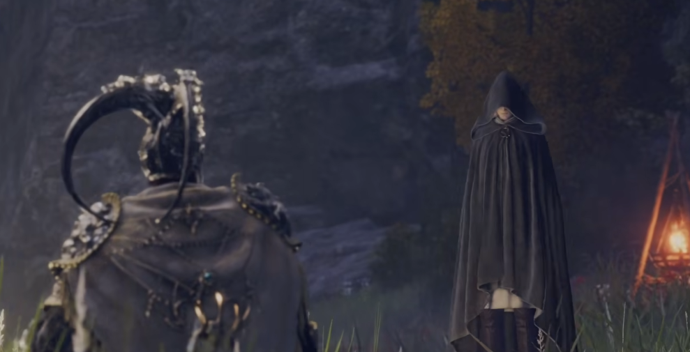 艾尔登法环新手大概什么流程