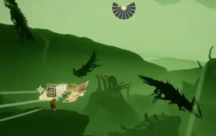 光遇如何快速驯四龙