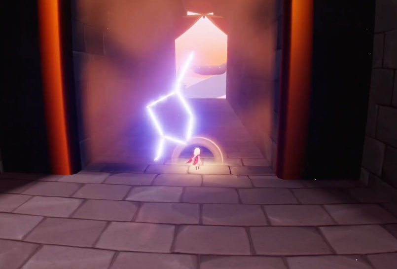 光遇峡谷先祖怎么收集碎片